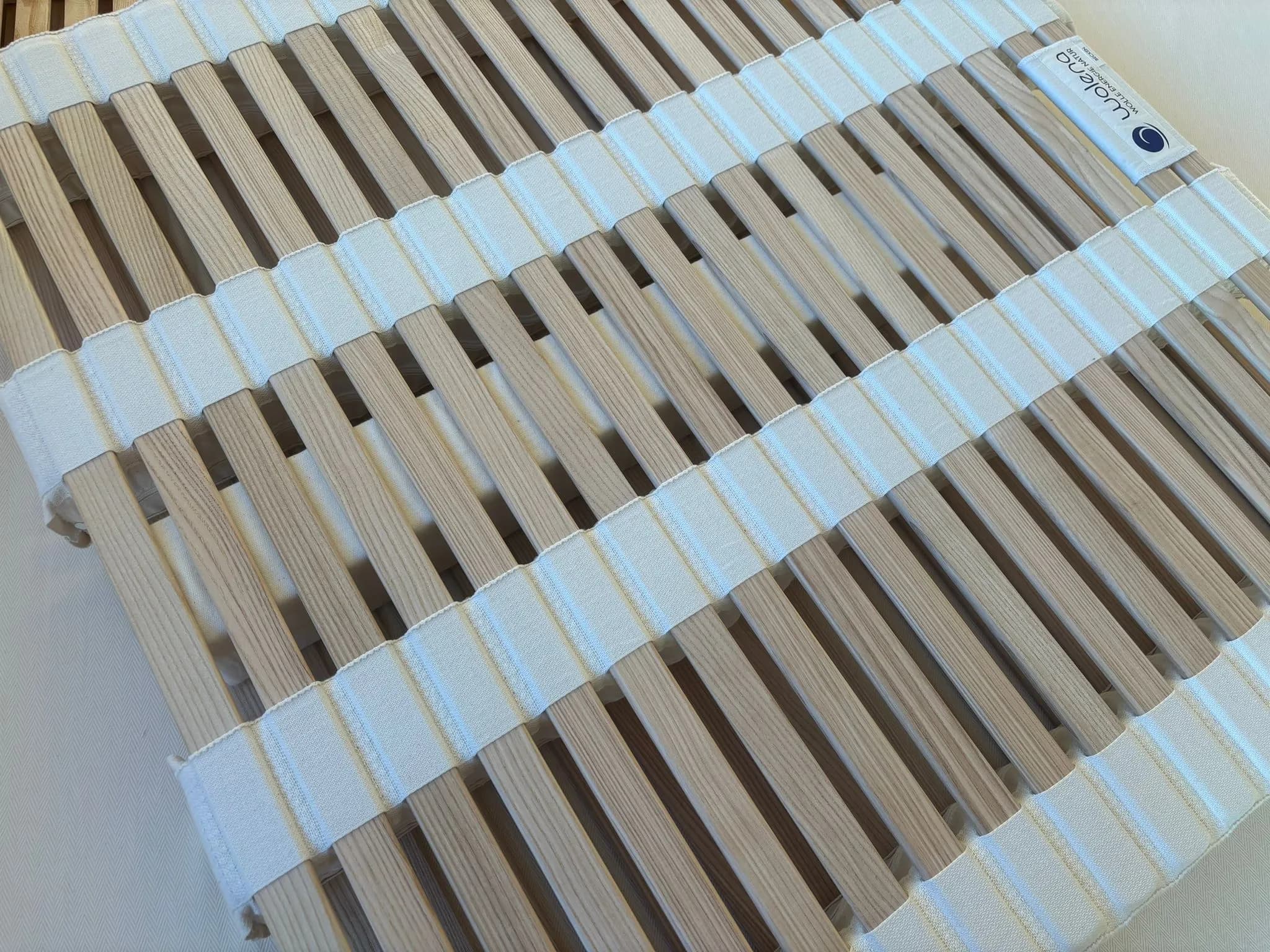 5. Balken für Wolena Beckenteil