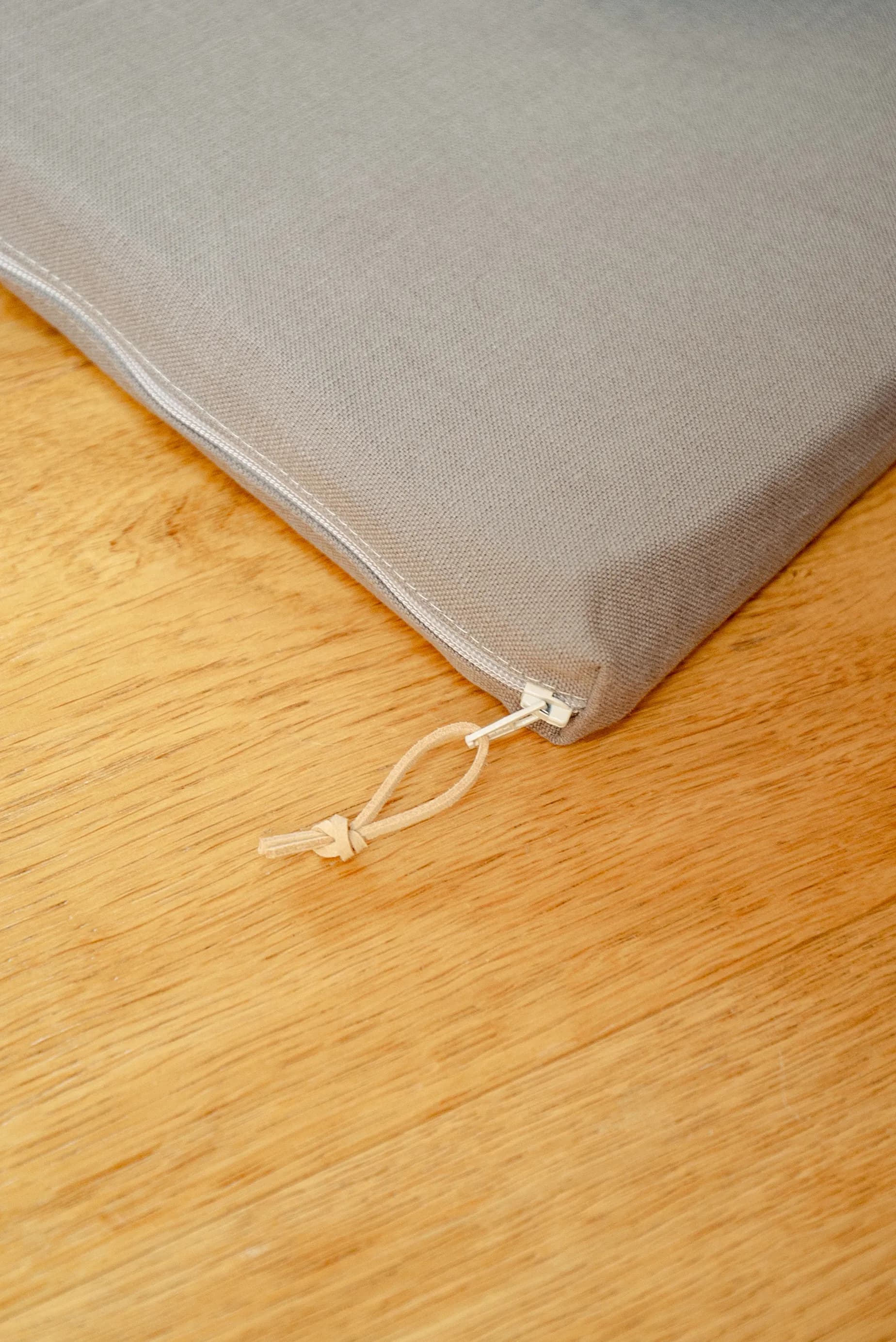 Krabbelauflage aus Bio-Baumwolle und Naturkautschuk – weich, natürlich und schadstofffrei