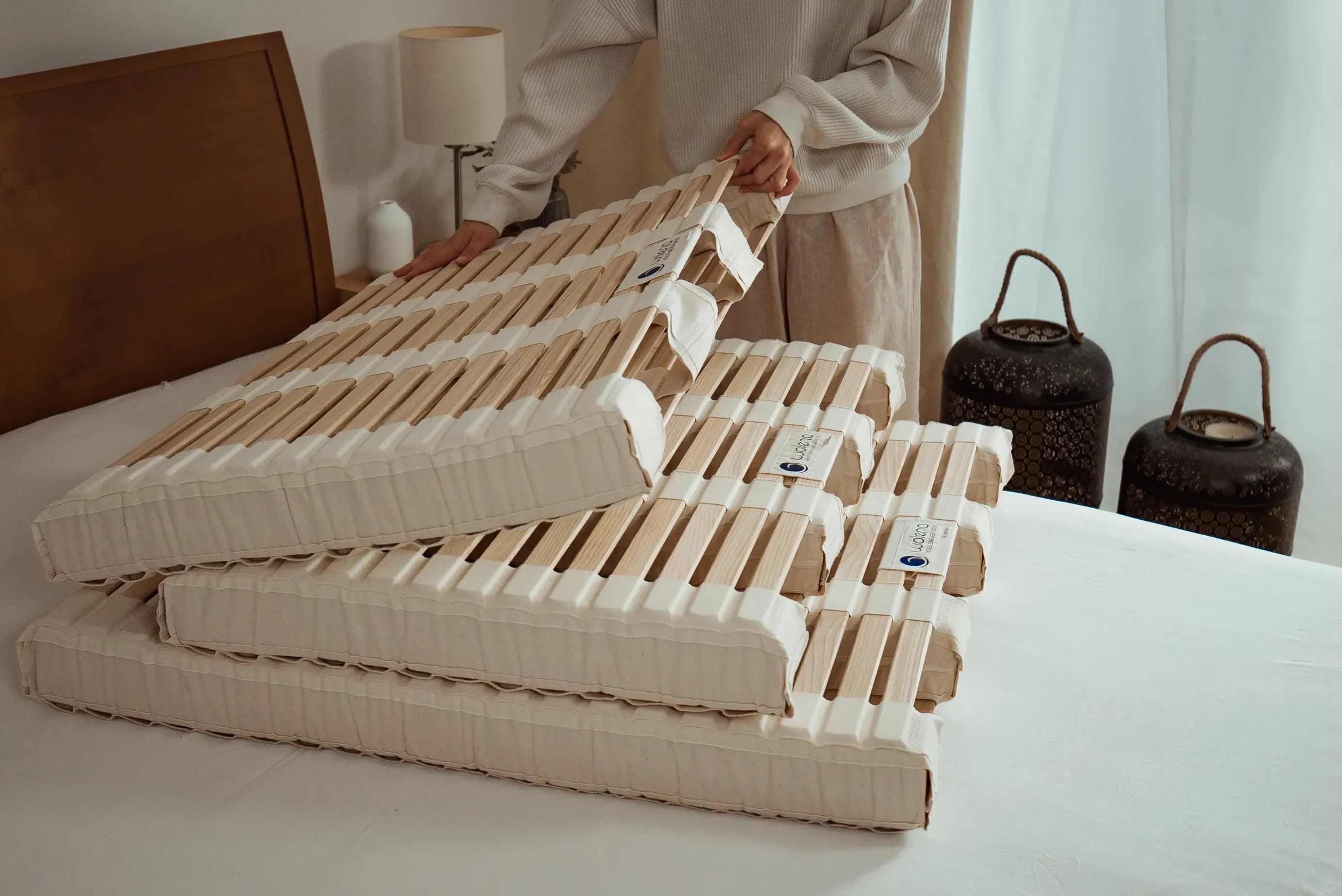 Schlafsystem Vorarlberg