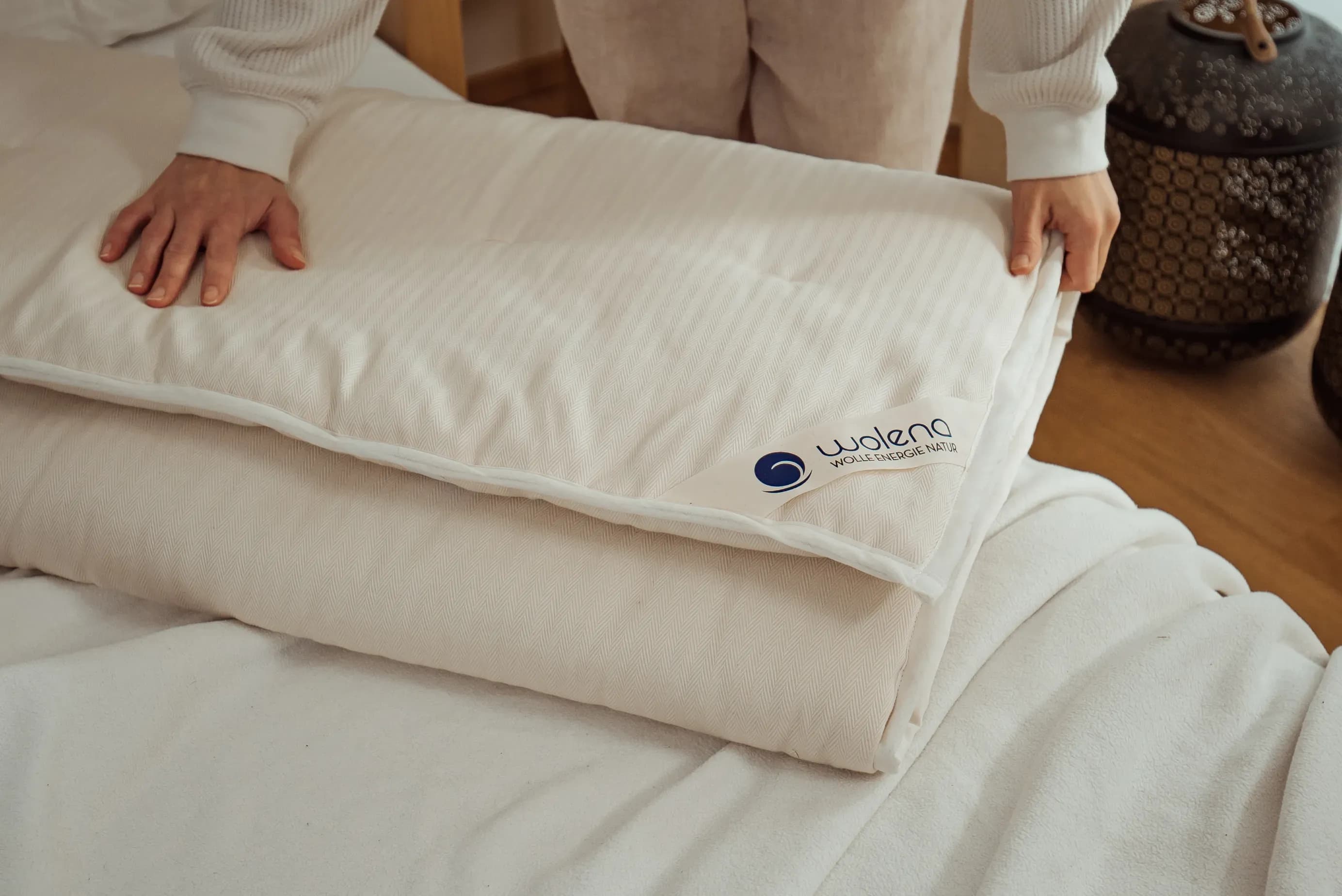 Schlafsystem Vorarlberg