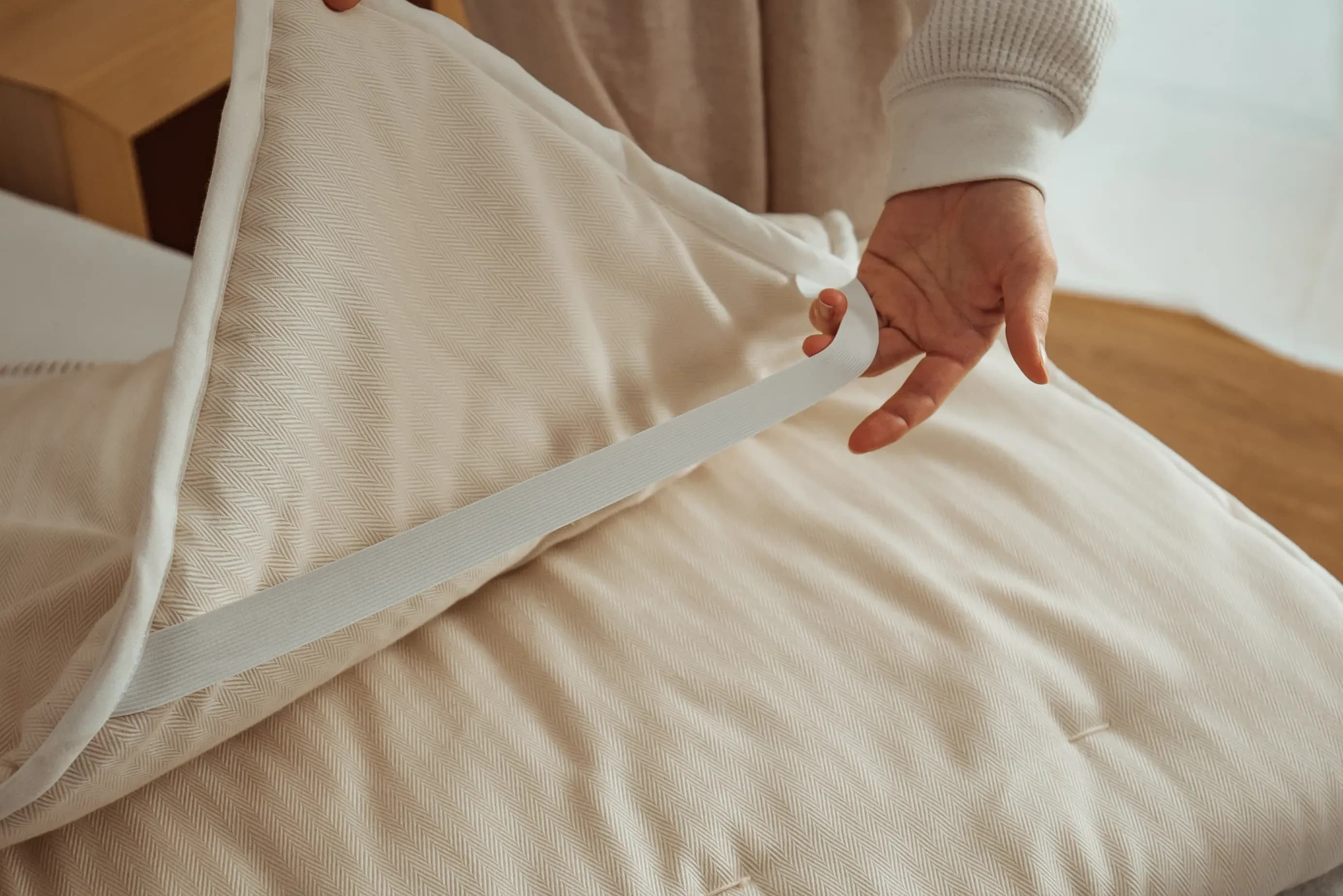 Schlafsystem Vorarlberg