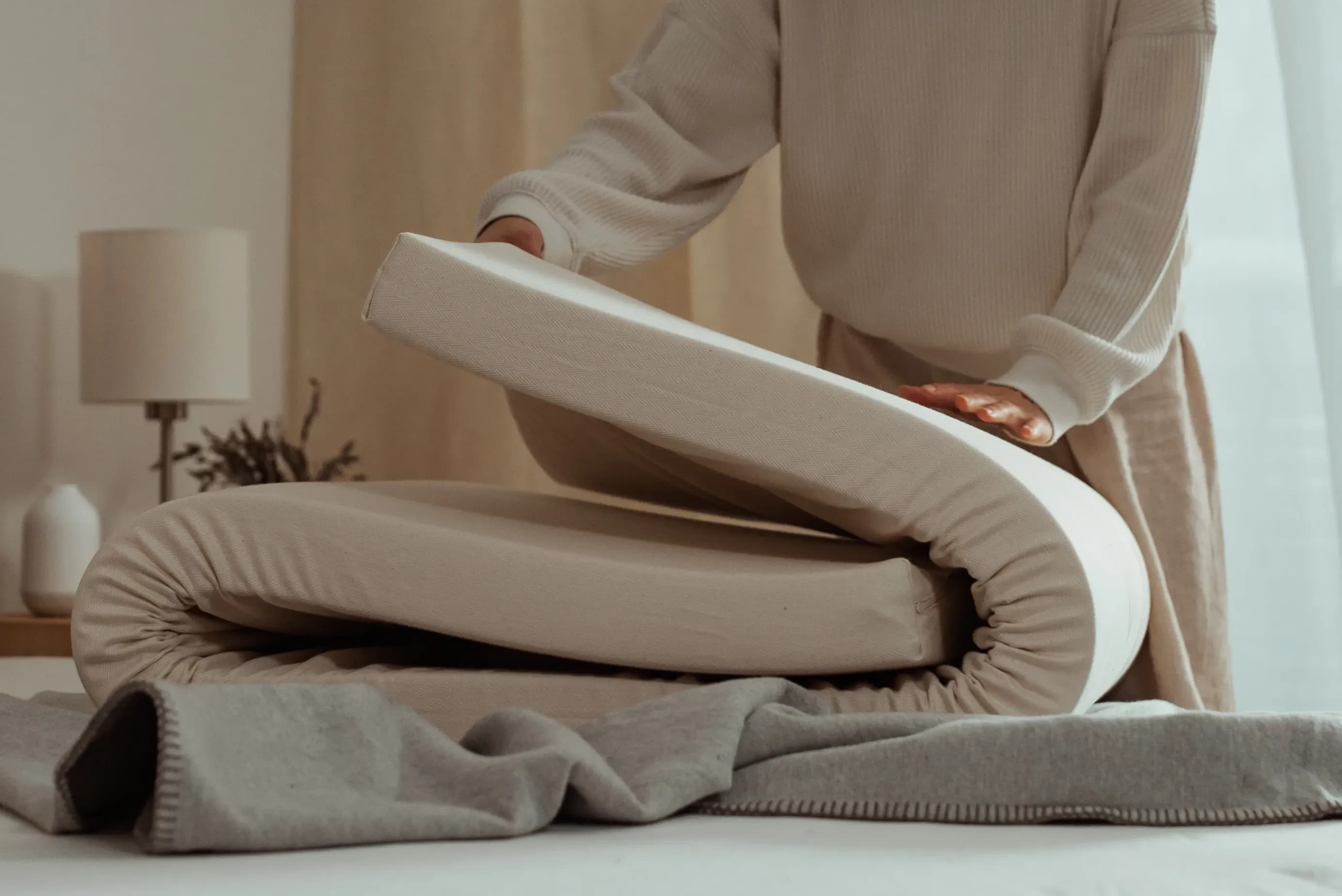 Naturbettwaren aus dem Bregenzerwald