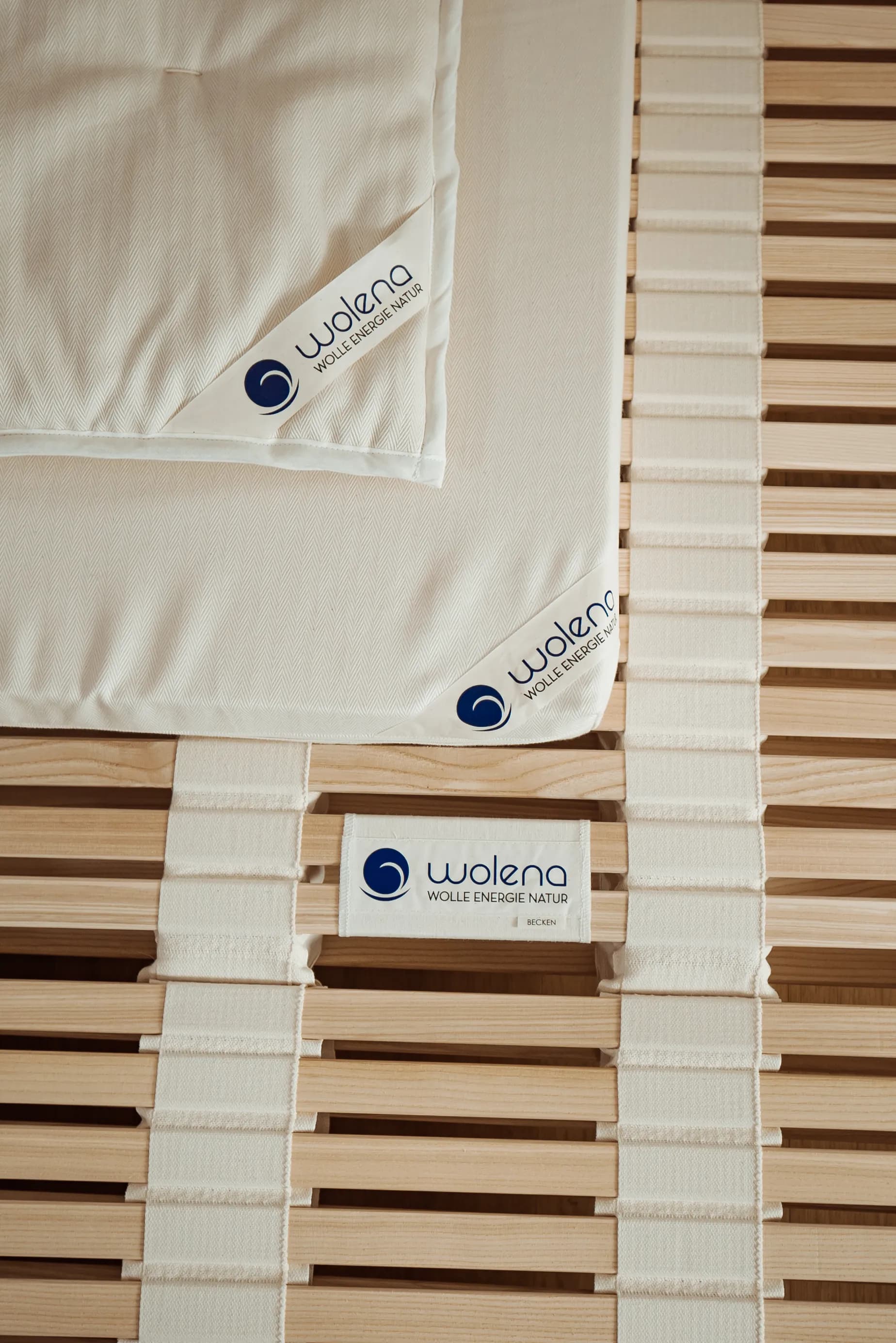 Naturbettwaren aus dem Bregenzerwald