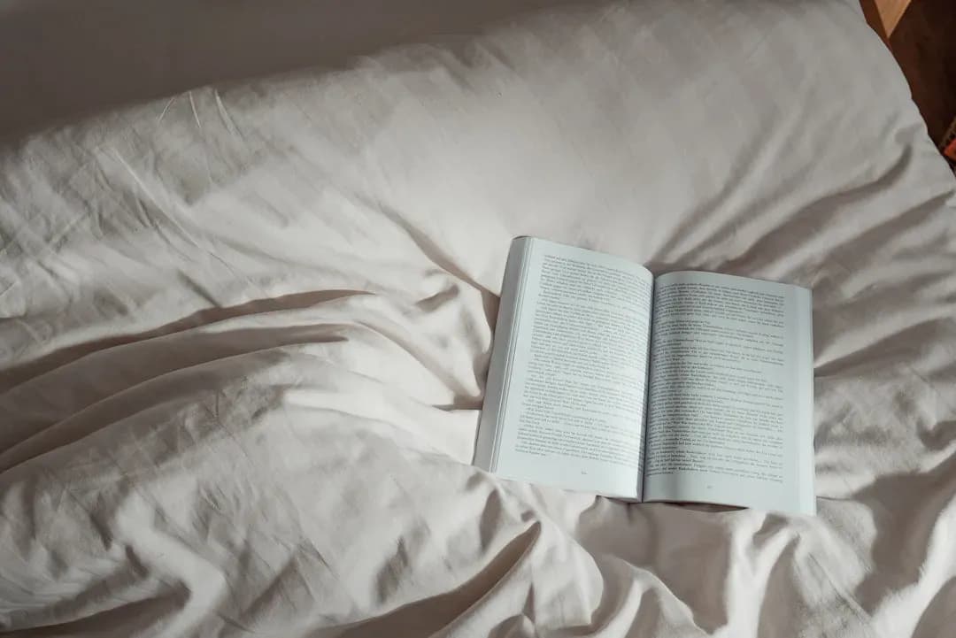 Bettwäsche aus 100 % Bio-Baumwolle, hautfreundlich und allergikergeeignet