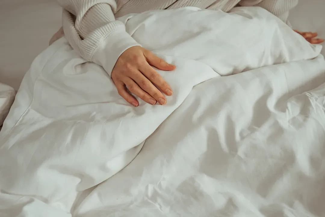 Bettwäsche aus 100 % Bio-Baumwolle, hautfreundlich und allergikergeeignet