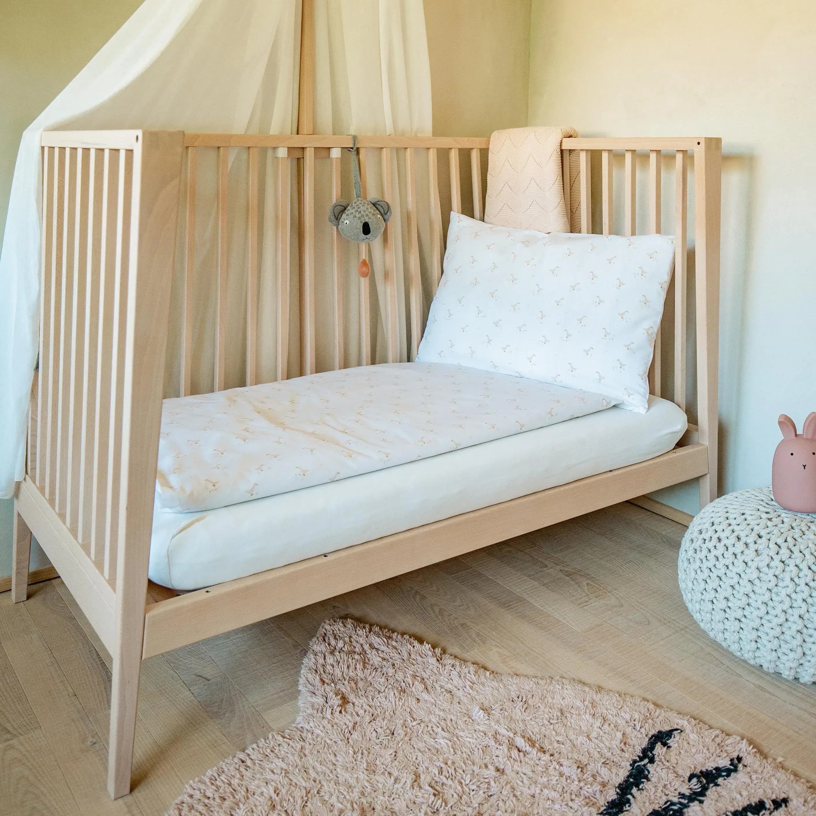 Bettwäsche-Sets Gänse