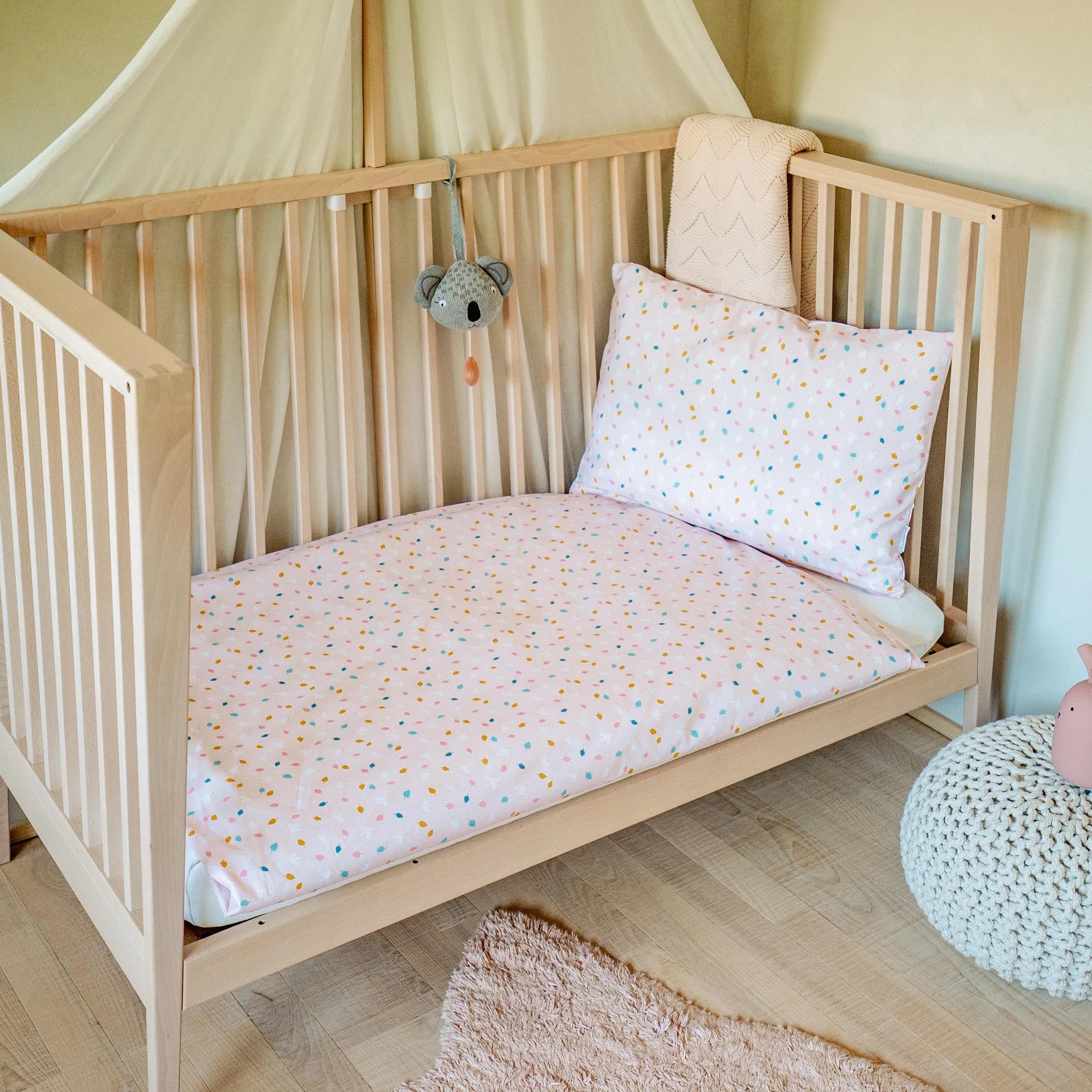 Bettwäsche-Sets Himmel