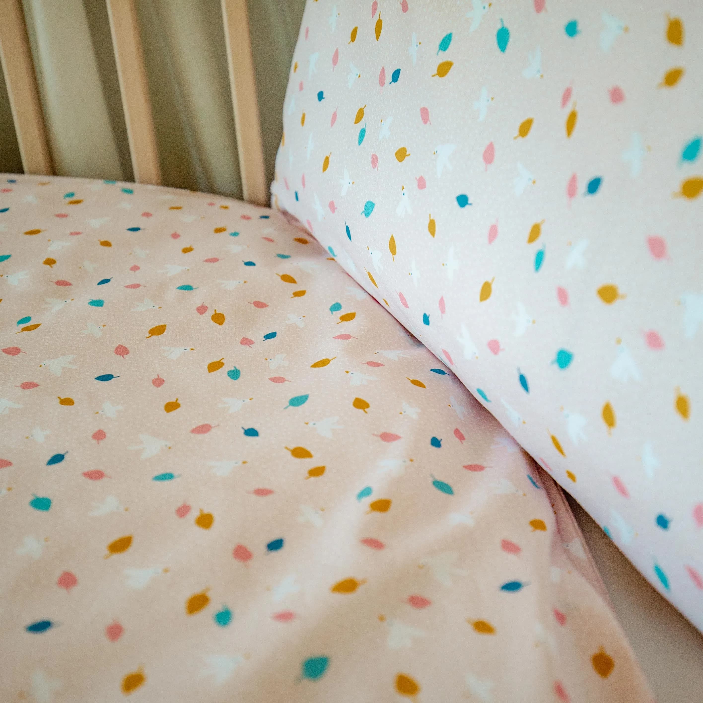 Bettwäsche-Sets Himmel