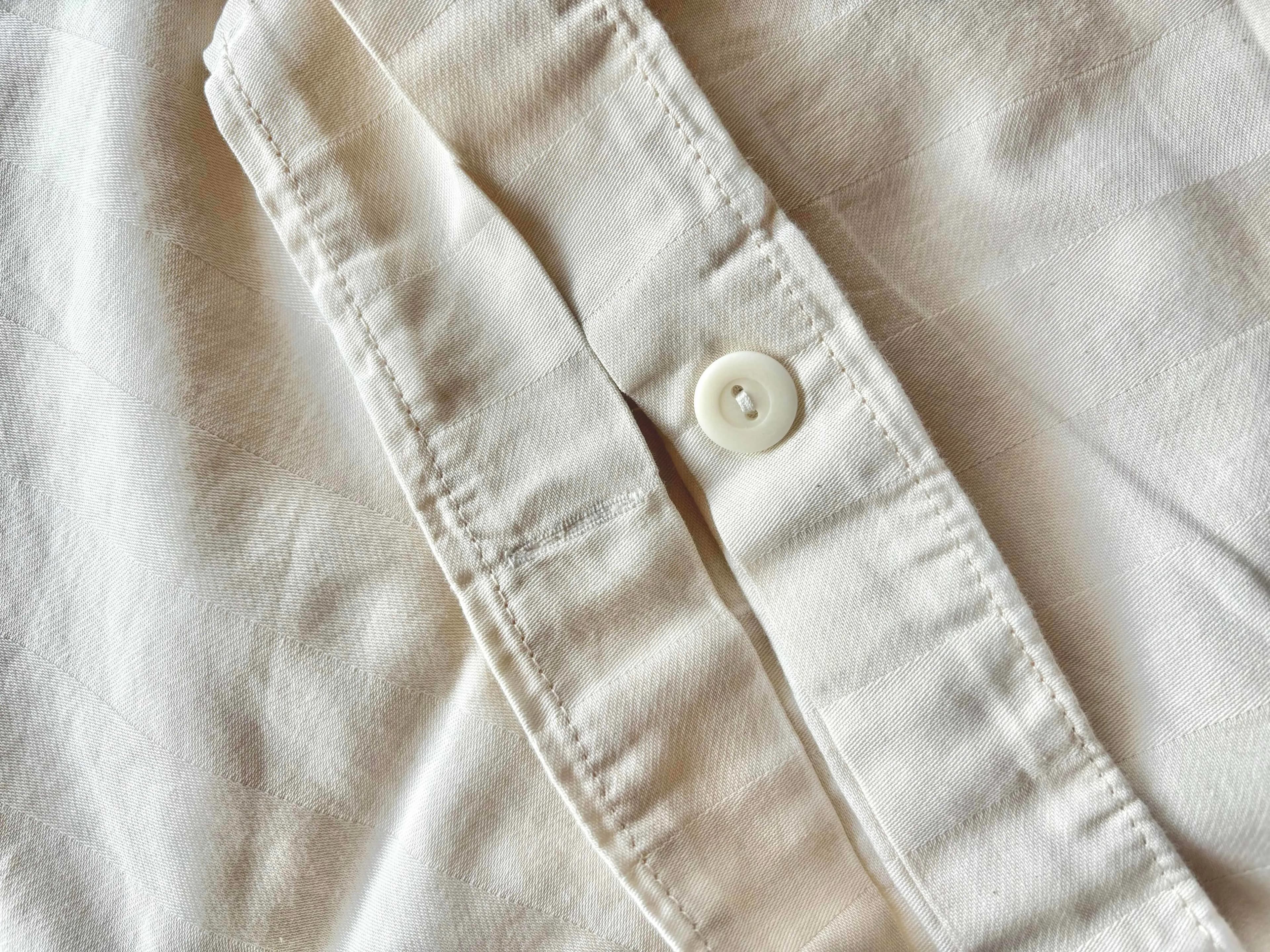 Bettwäsche aus 100 % Bio-Baumwolle, hautfreundlich und allergikergeeignet