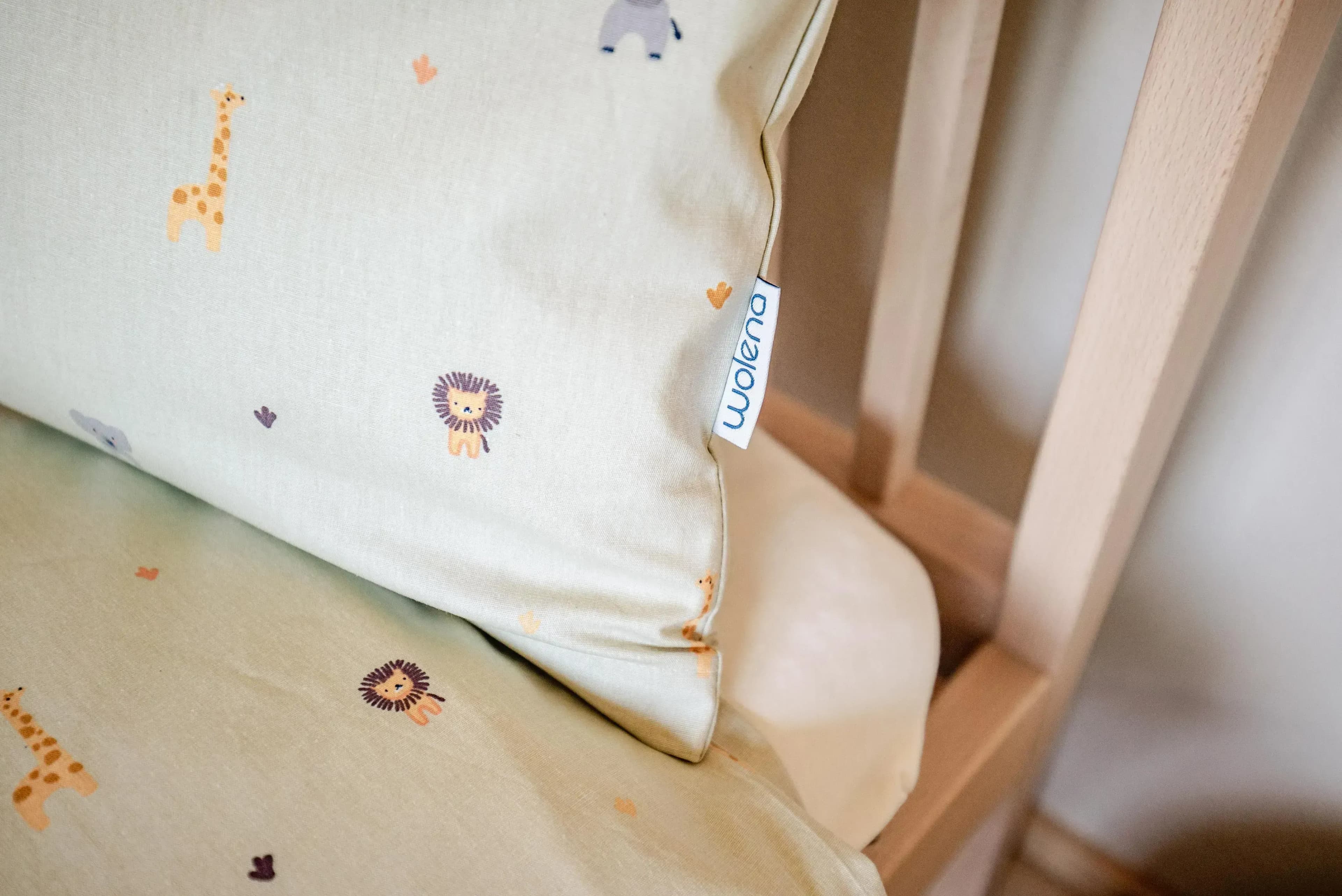 Stillkissen aus Bio-Baumwolle – Ergonomisch, nachhaltig & vielseitig einsetzbar