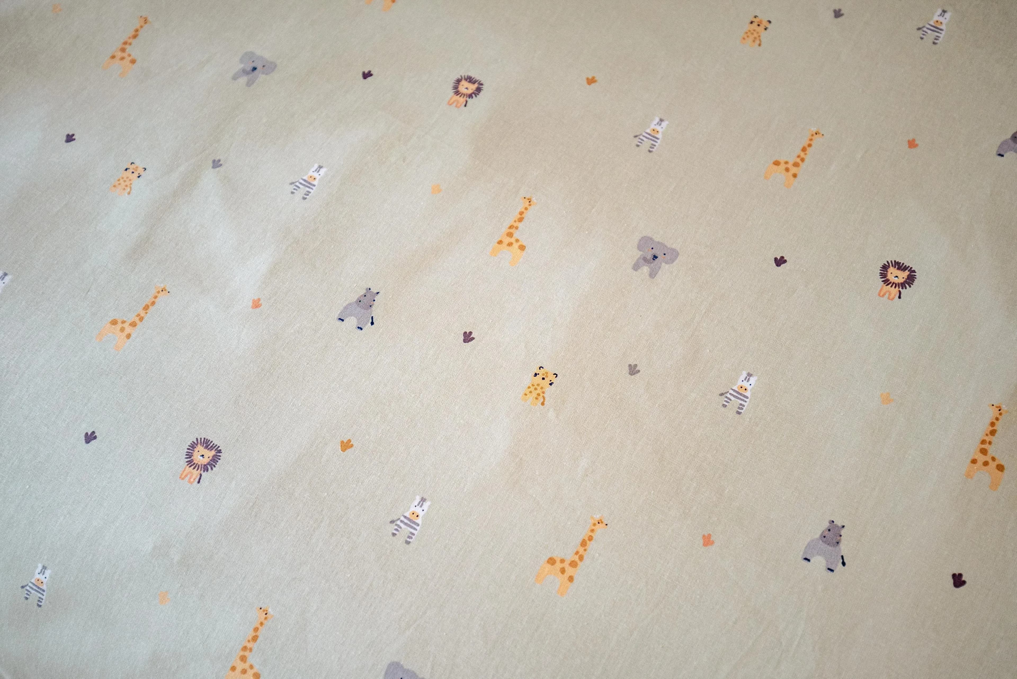 Stillkissen aus Bio-Baumwolle – Ergonomisch, nachhaltig & vielseitig einsetzbar